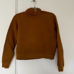 Copper Hoodie